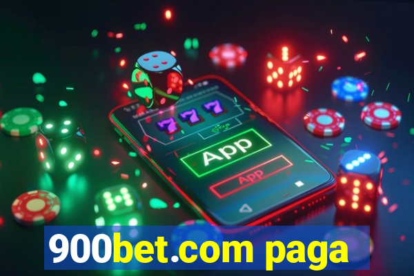 900bet.com paga